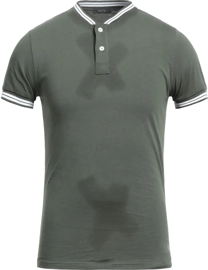 T-shirt Midnight Blue