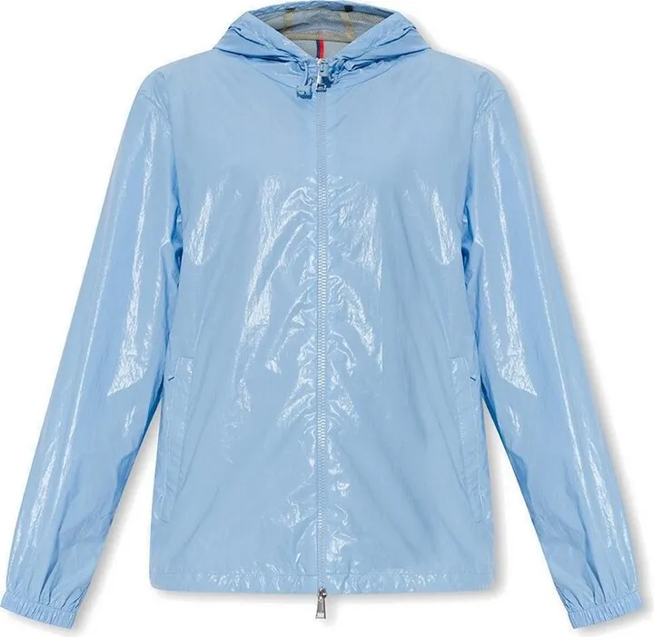 Moncler Hooded Vuisse Jacket