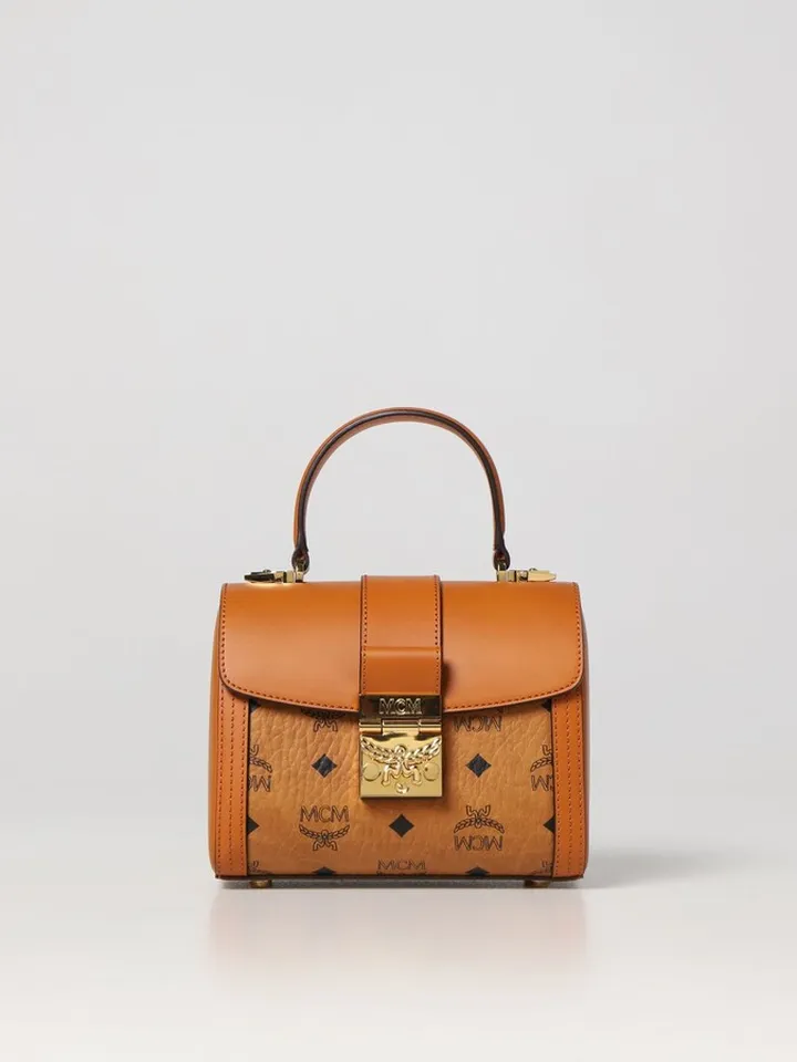 Mini bag woman Mcm