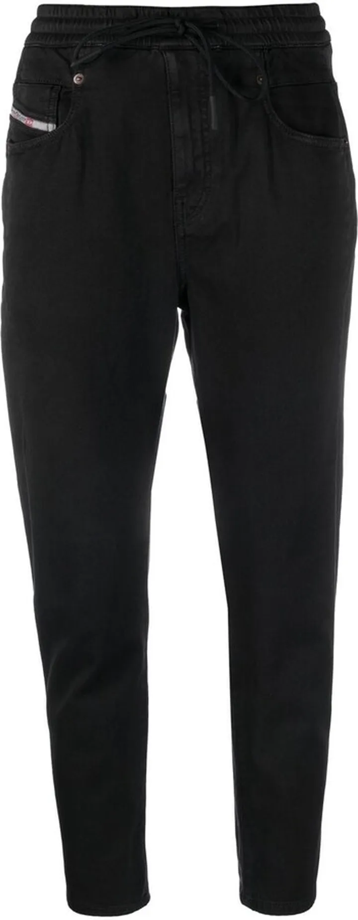 Fayza boyfriend JoggJeans