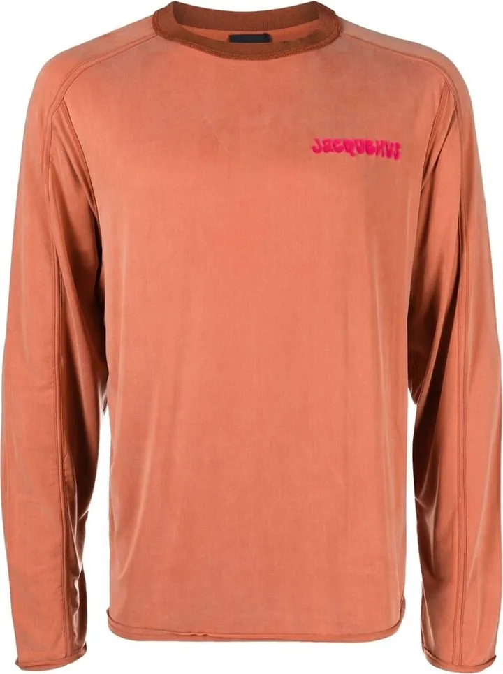 Le T-Shirt Jao logo T-shirt
