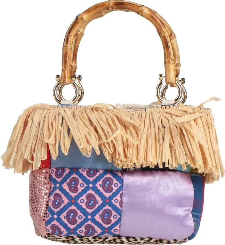Handbag Light Purple