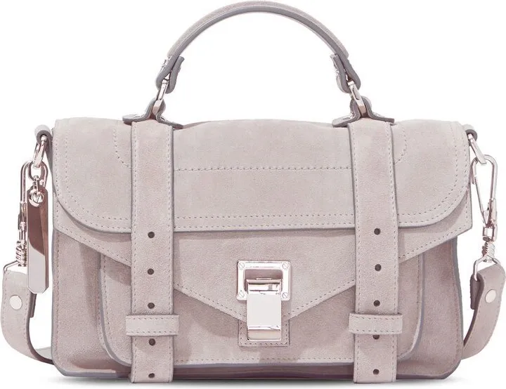 PS1 Tiny crossbody bag