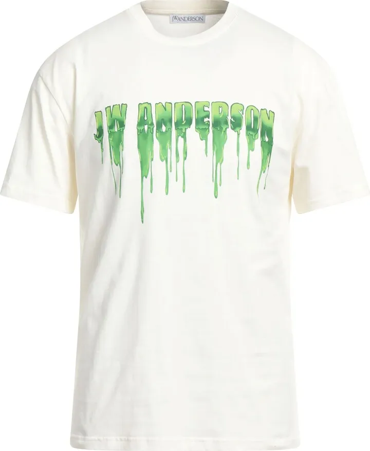 T-shirt Cream