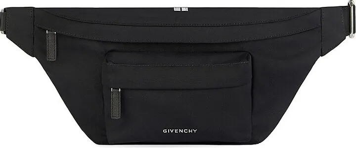 Essentiel U Bum Bag in Nylon
