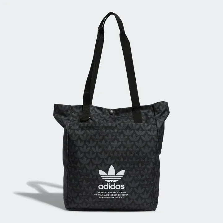 Simple Tote Bag