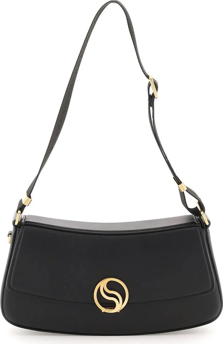 S-wave Shoulder Bag
