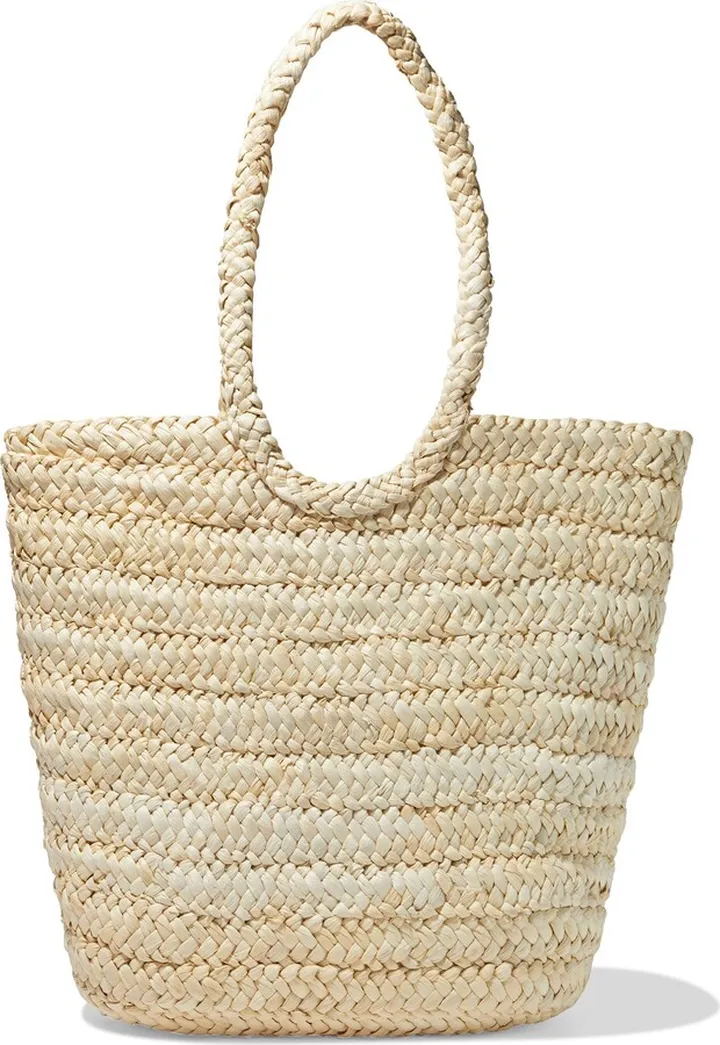 Handbag Beige