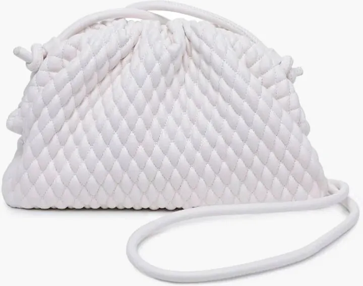 Oatmilk Elise Bag