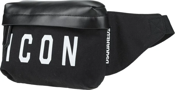 Bum Bag Black