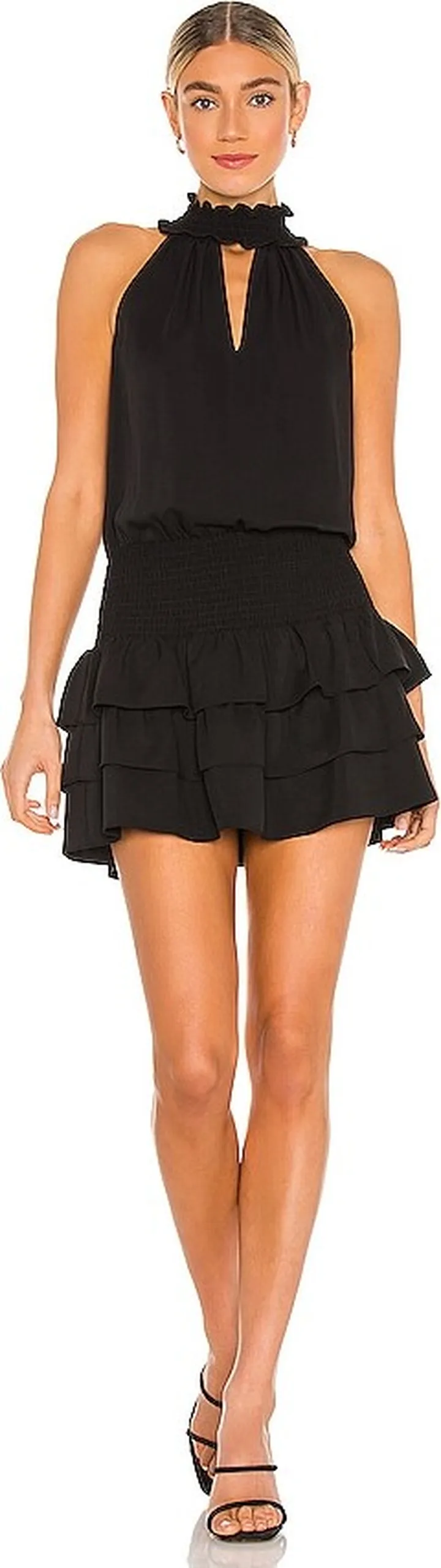 Sorella Dress