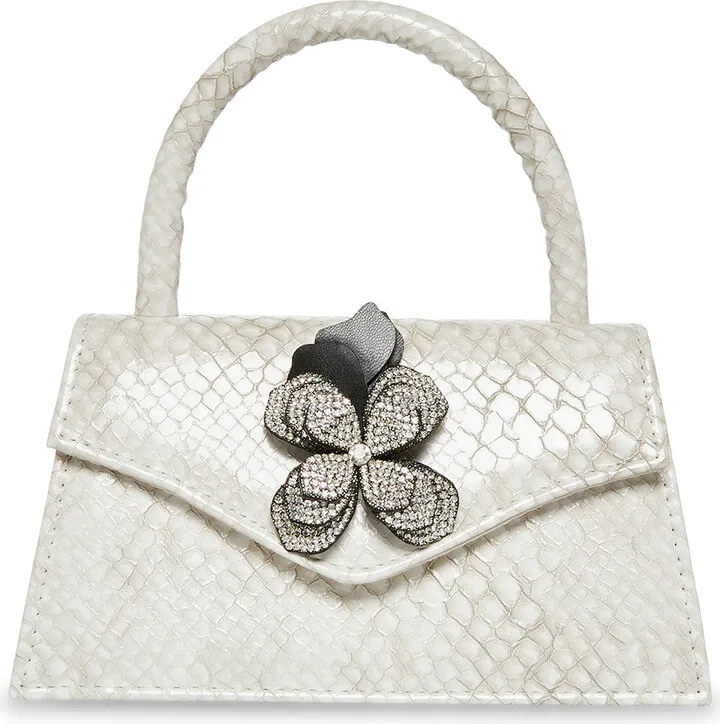 Bdaniela White Snake