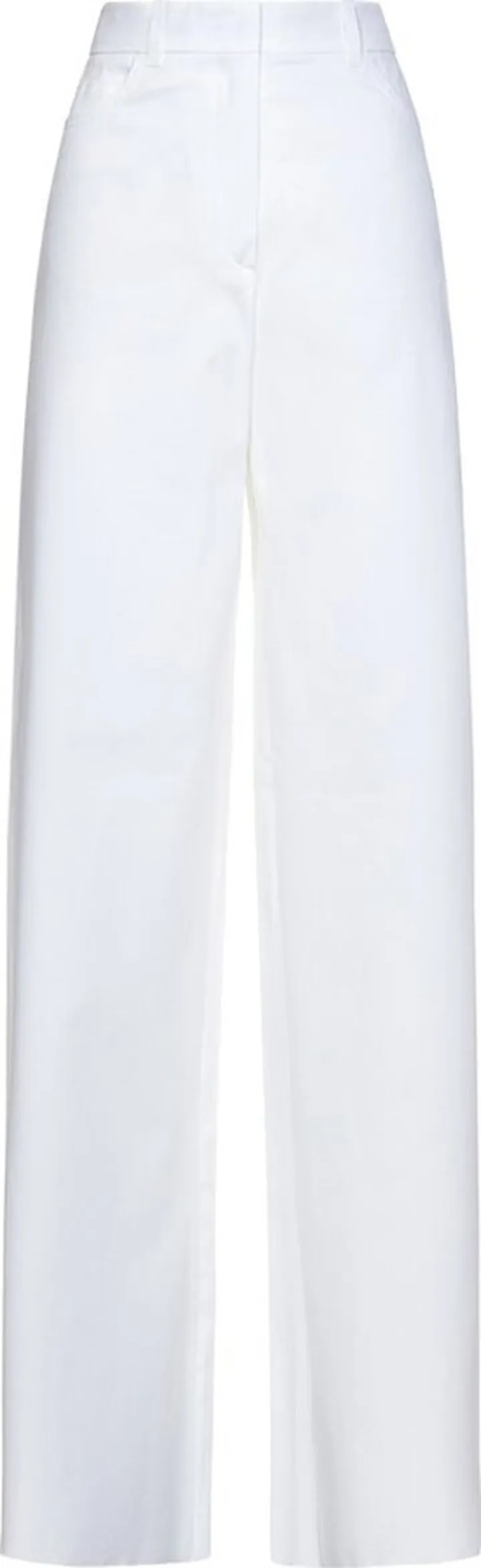 Max Mara Studio Straight Leg Pants