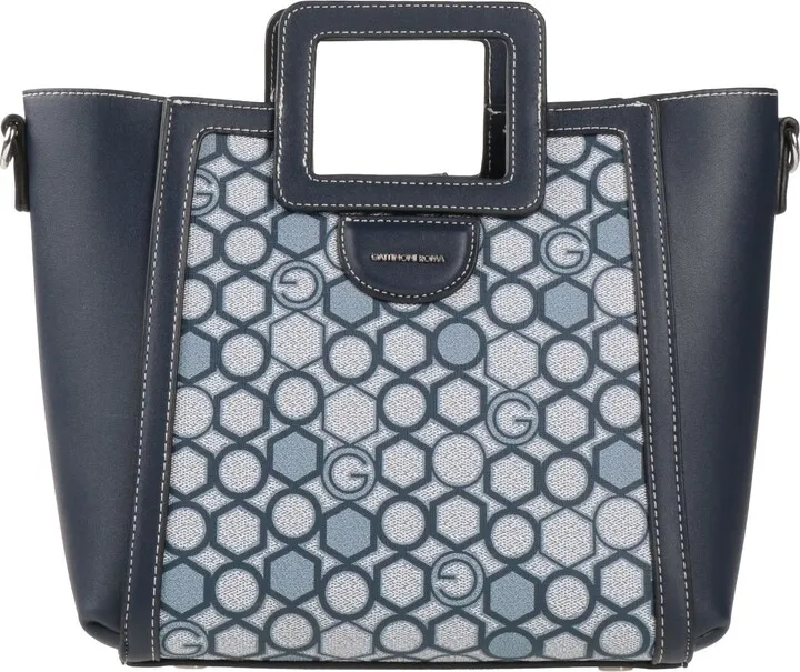 Handbag Midnight Blue