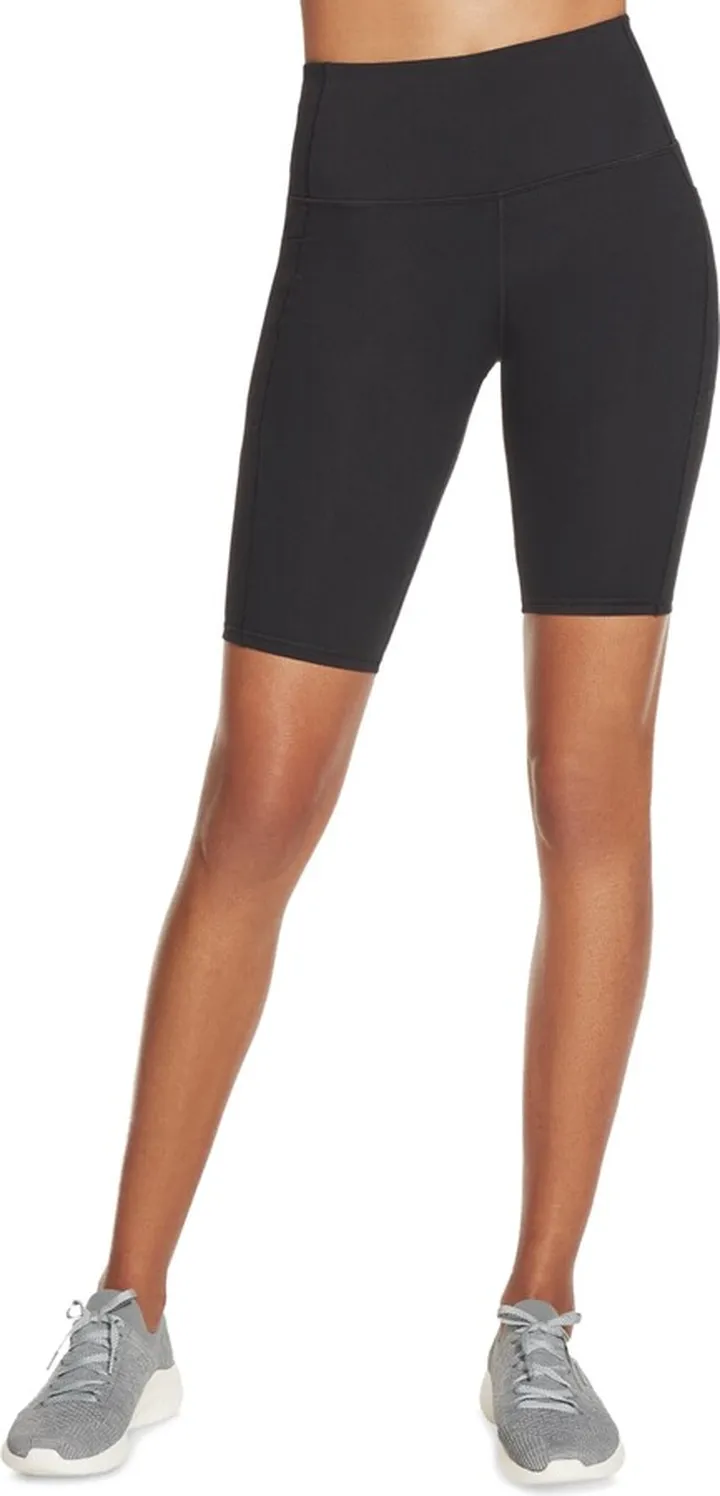 Skechers Goflex Side Pocket Bike Shorts