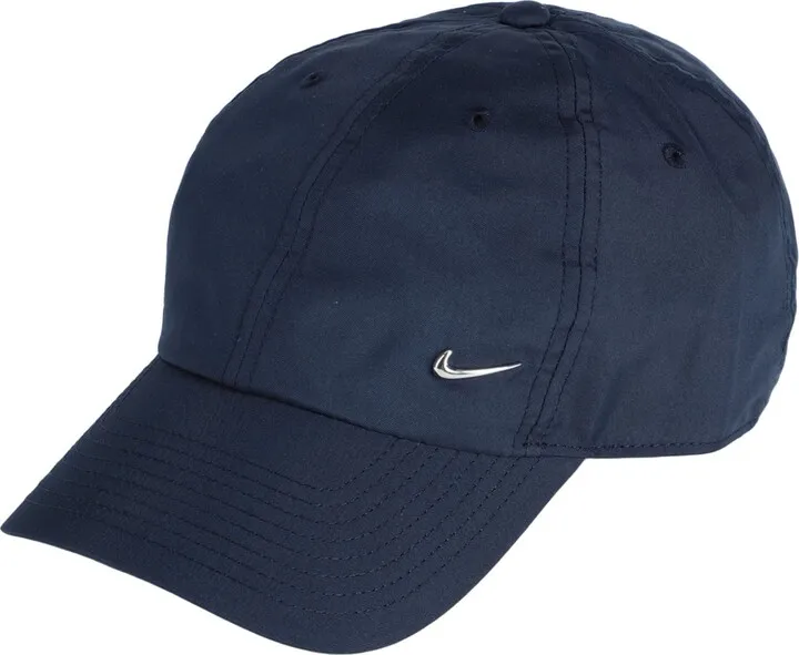 Nike Sportswear Heritage 86 Cap Hat Midnight Blue