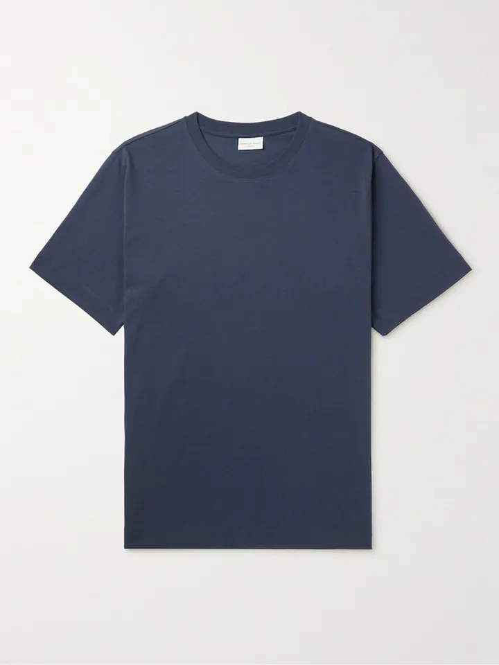 Cotton-Jersey T-Shirt