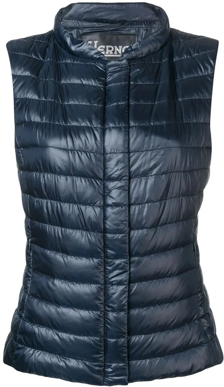 Puffer Gilet
