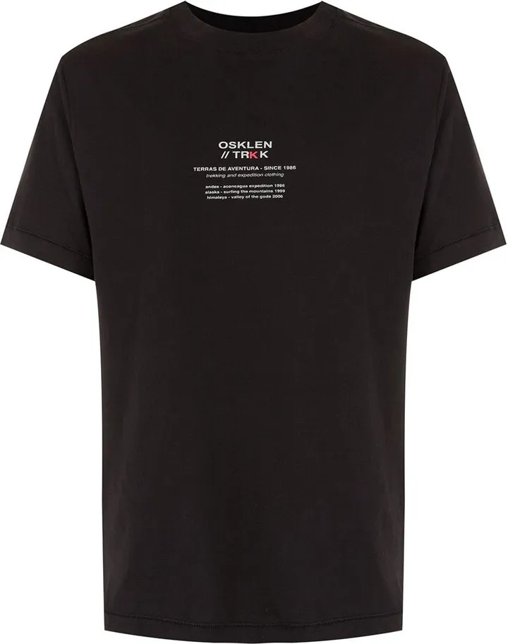 Logo-Print T-Shirt