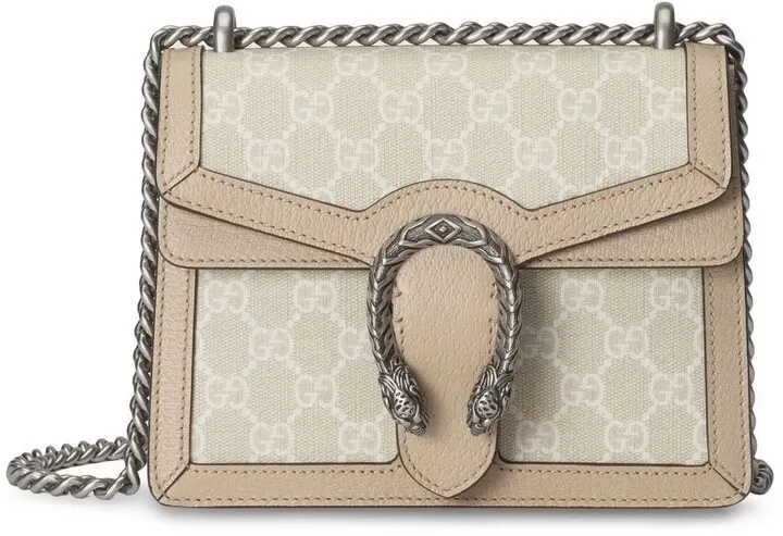 Dionysus GG mini bag
