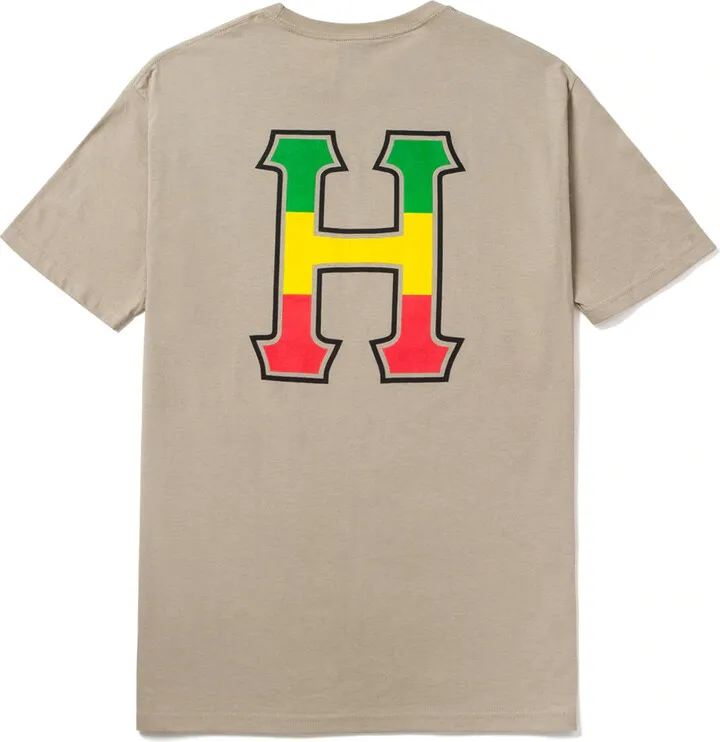 HUF Righteous Mens Tee