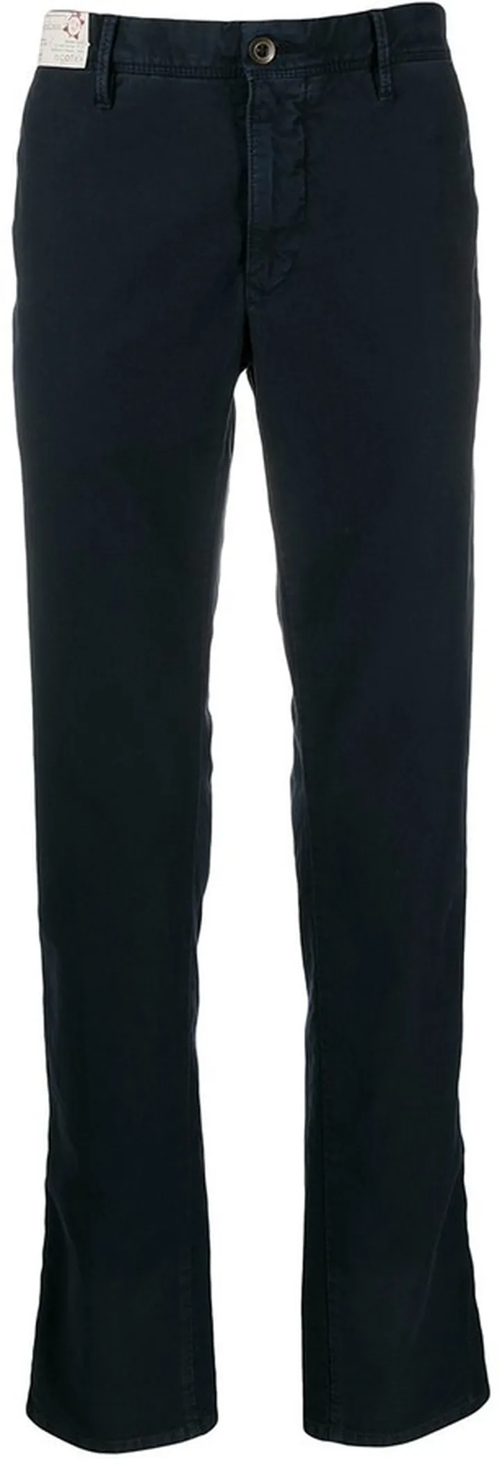 Slim Fit Chinos