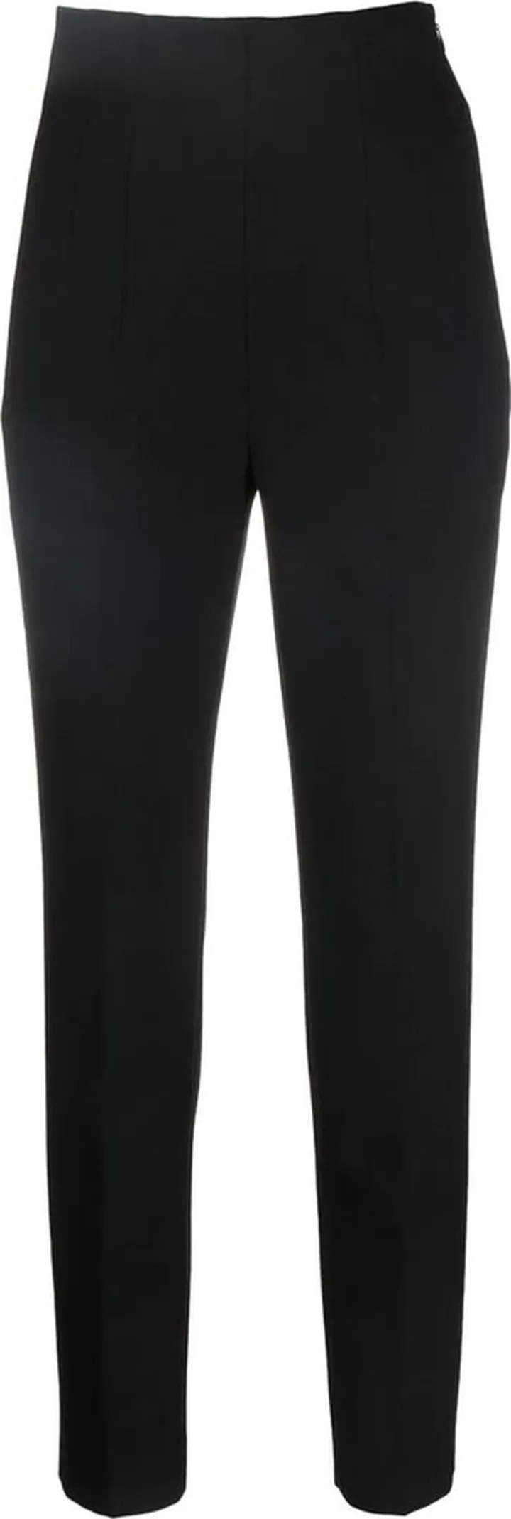 Straight Pants