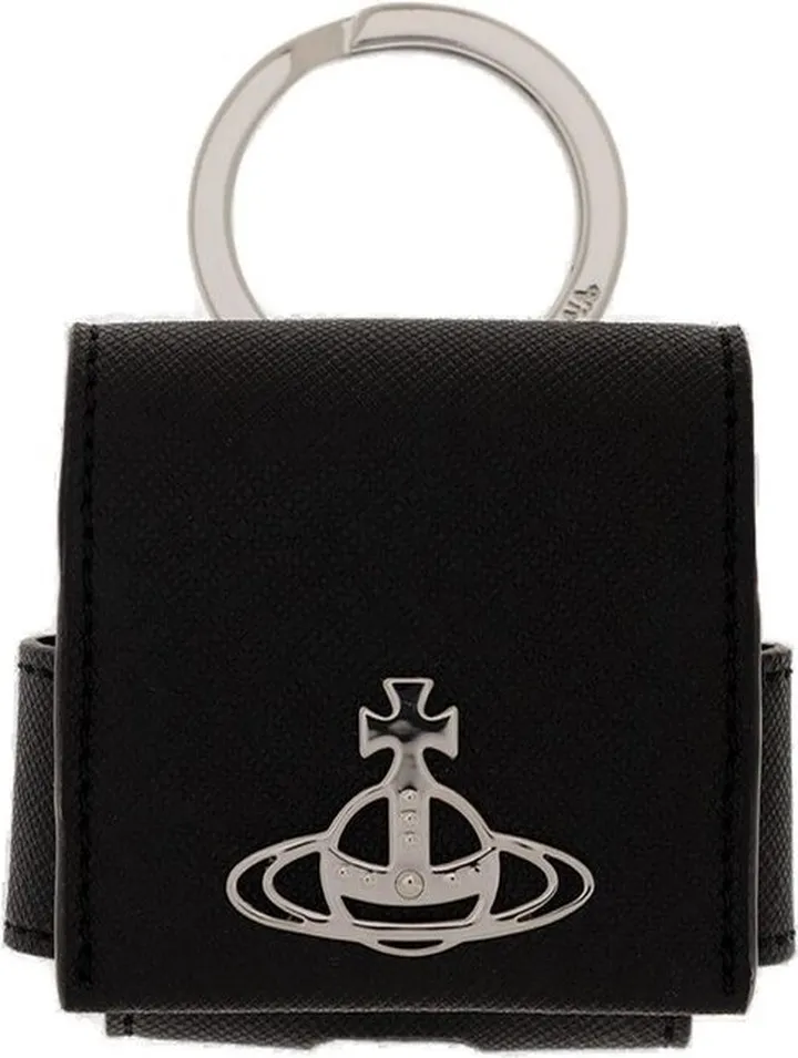 Vivienne Westwood Orb Plaque Airpods Case