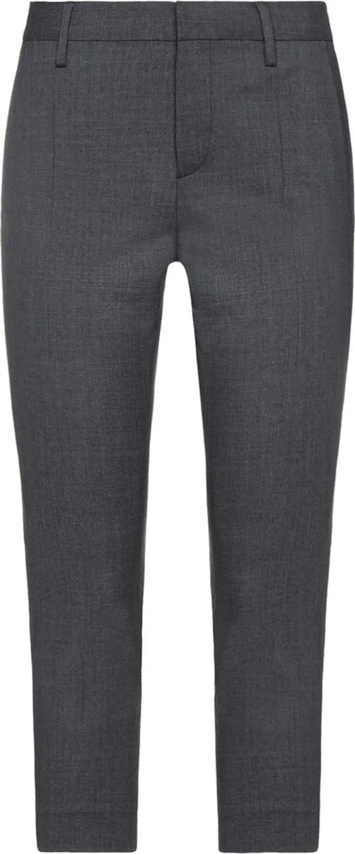 Cropped Pants Lead