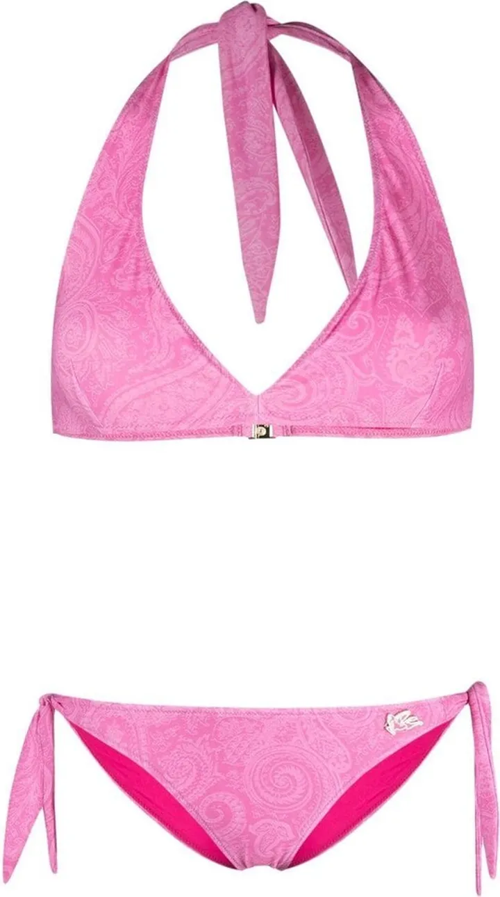 Paisley Pegaso Bikini
