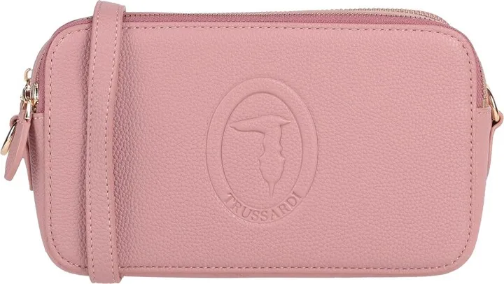Cross-body Bag Light Pink
