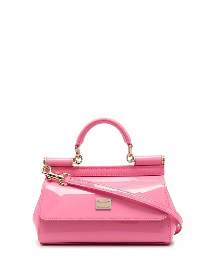 medium Sicily shoulder bag