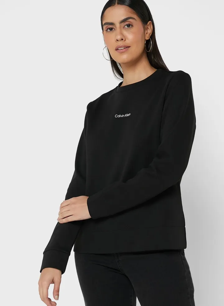 Logo Sweatshirt