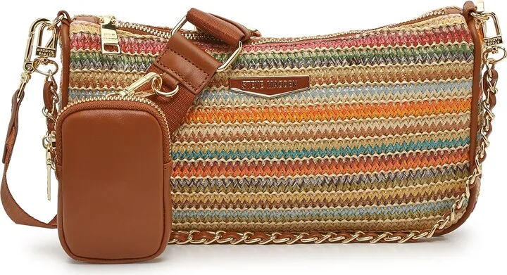 Steve Madden Bvettel Crossbody