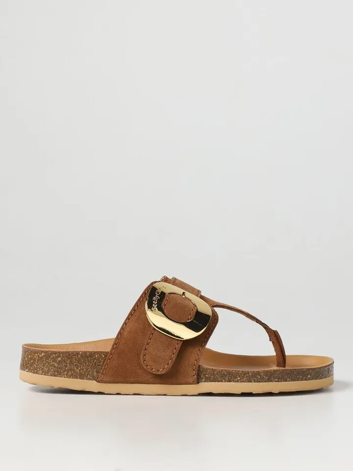 Shoes woman See By ChloÉ