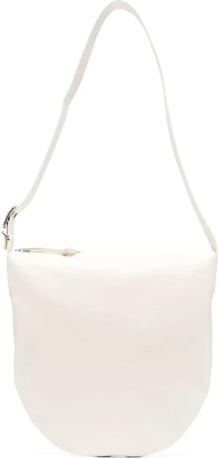 Large Calf Leather Tote Bag