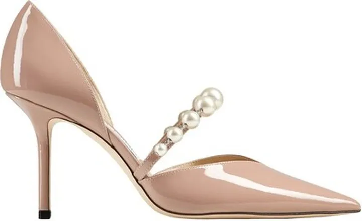 Aurelie 85 pumps