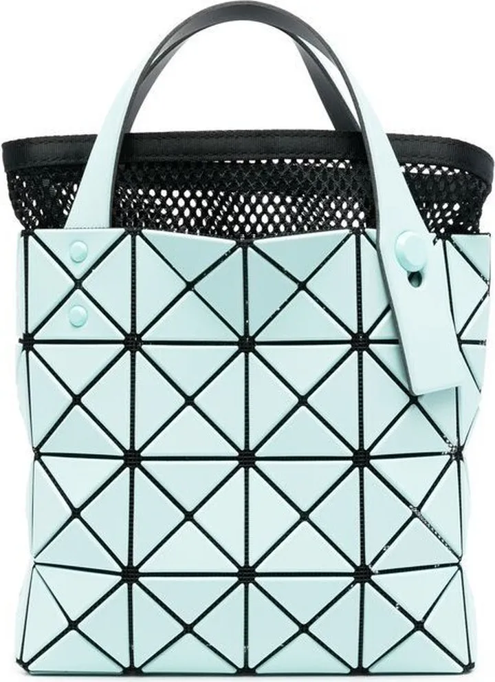 Prism tote bag