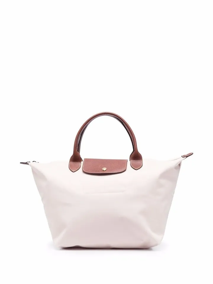 medium Le Pliage tote bag