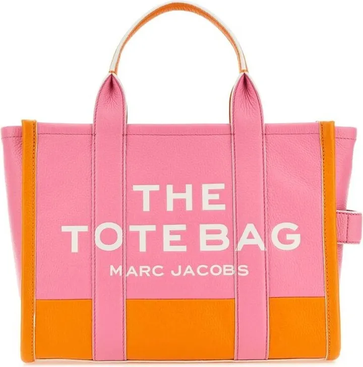 Marc Jacobs The Small Tote Bag