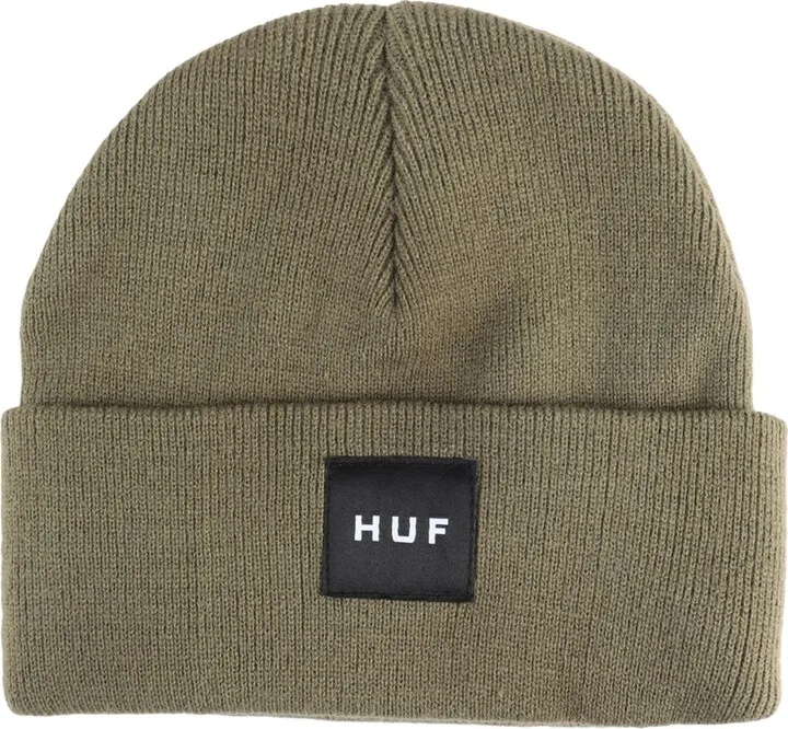 Hat Black