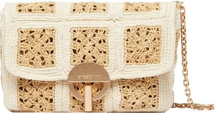 Small Moon bag