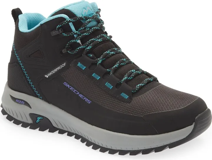 Arch Fit® Discover Waterproof Hiking Shoe
