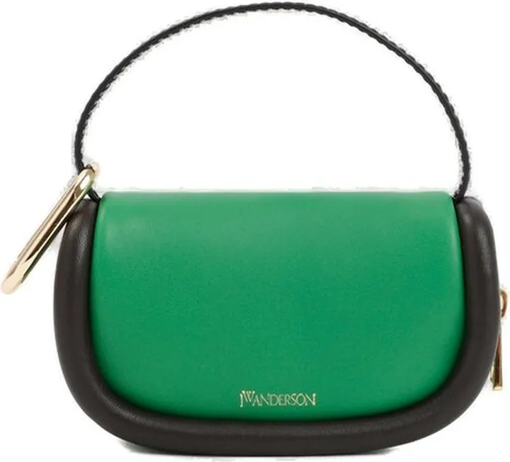 JW Anderson Bumper 7 Shoulder Bag