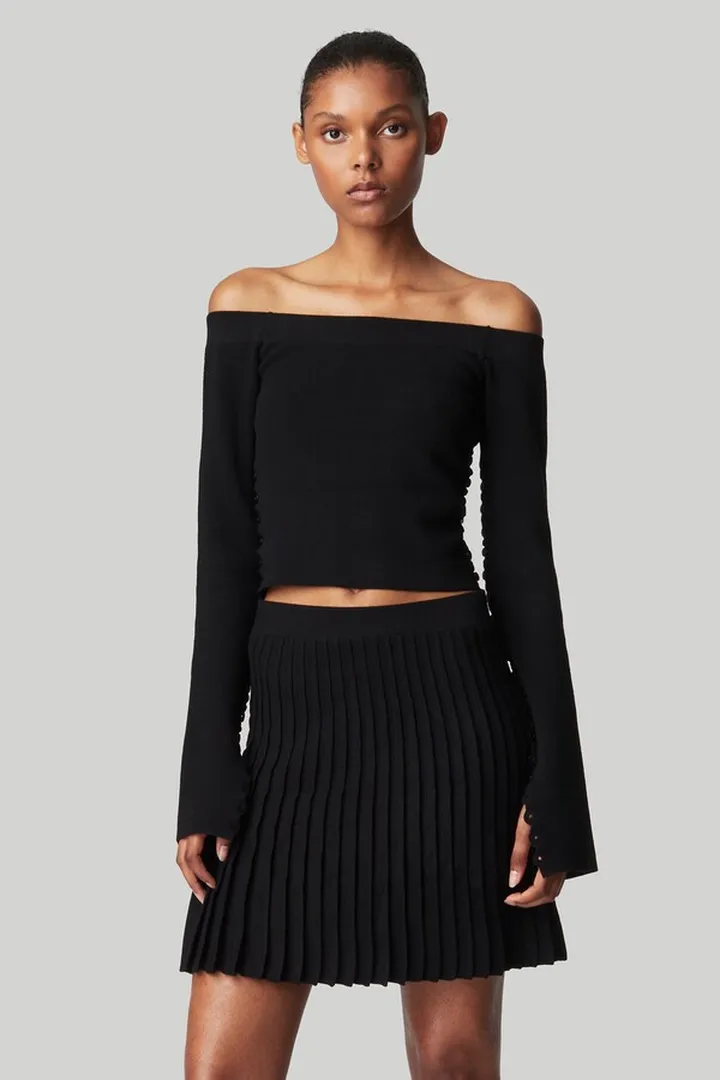 'Esi' Top