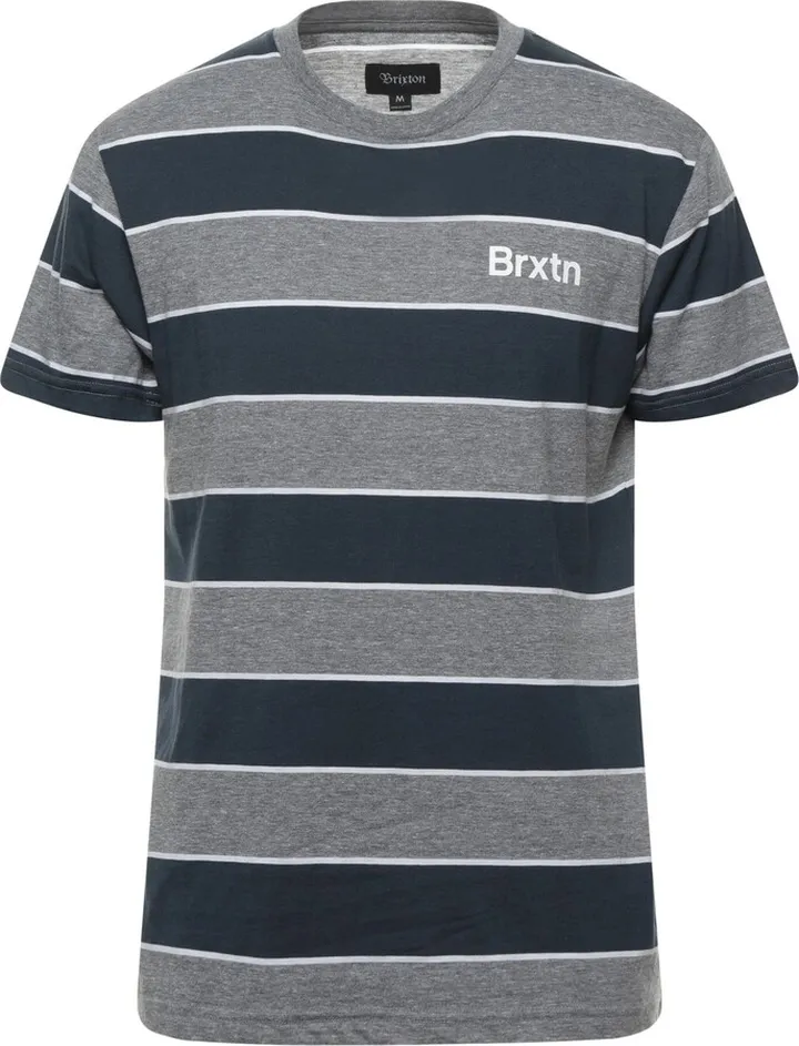 T-shirt Grey