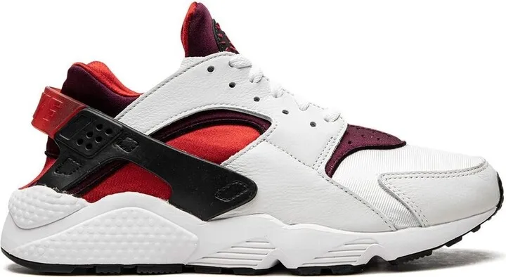 Air Huarache low-top sneakers