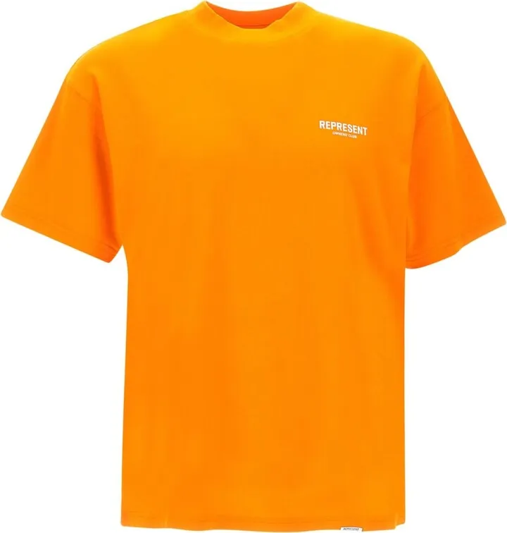 owners Club Cotton T-shirt