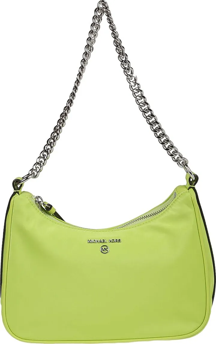 Medium Convertible Pochette Crossbody Bag