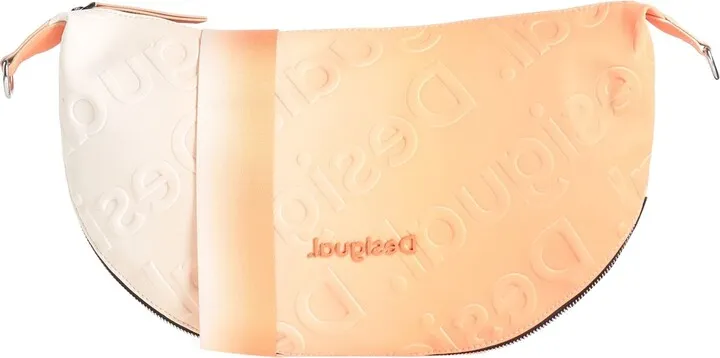 Cross-body Bag Apricot
